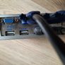 Aten Masterview CS-102 KVM switch Image 4