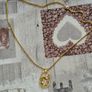 New old stock of costume Pendant Necklaces PRICE IS FOR 1 ONLY, Postage Available or Collection., Ideal for Dress Up, Stage, movies, Plays or Photos, Image 6