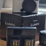 Panasonic Lumix S9 Full Frame 6K Sensor Camera (L-Mount) Image 2