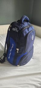 Irish open golf back pack