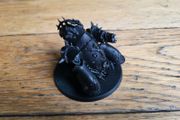Games Workshop Warhammer 40k Death Guard Myphitic Blight-Hauler