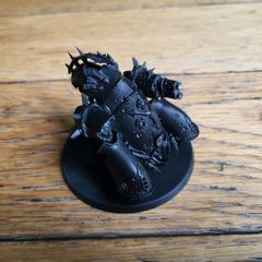 Games Workshop Warhammer 40k Death Guard Myphitic Blight-Hauler