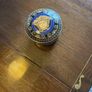 Versace Rosenthal Medusa Trinket Box Image 9