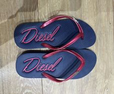 Diesel Flip Flops Sandals