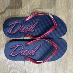 Diesel Flip Flops Sandals