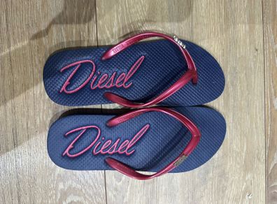 Diesel Flip Flops Sandals