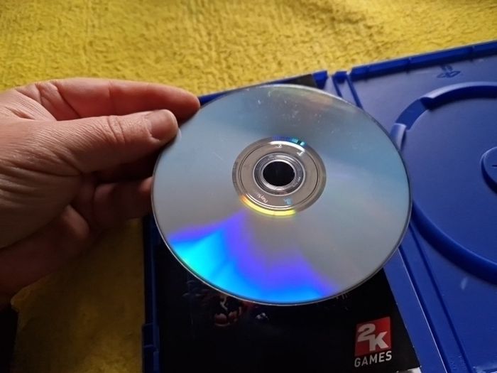 Zathura PlayStation2 Ps2 Games Original