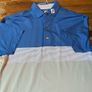 Footjoy polo athletic for small (mint) Image 3