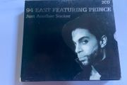 94 East Featuring Prince Just Another Sucker Double CD