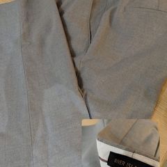 River Island Mens Suit