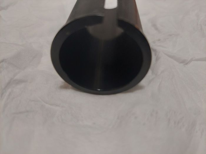 Bicycle parts / seatpost adapter