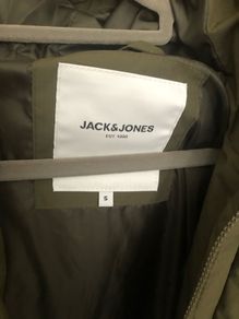 Jack & Jones mens jacket