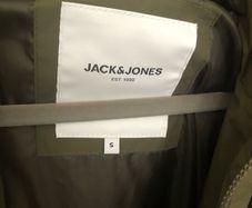 Jack & Jones mens jacket