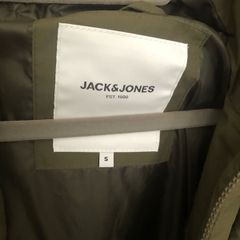 Jack & Jones mens jacket