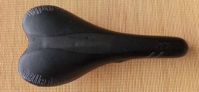 Selle Italia Saddle