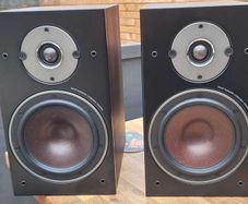 Dali Oberon 3 Speakers