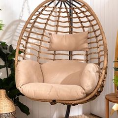 BALI Egg Chair