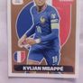 Kylian Mbappe Panini Sticker Image 3