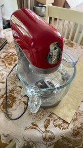 Kenwood kMix Stand Mixer
