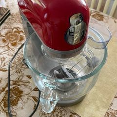Kenwood kMix Stand Mixer