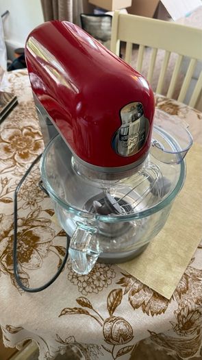 Kenwood kMix Stand Mixer