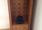 Wine Cabinet