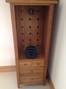 Wine Cabinet