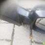 corsa side mirror Image 8