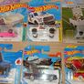 Collection Of Hot Wheels Vehicles All Sealed And All Included Image 5