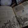 Dragonology: The Frost Dragon Book and Model Set ! 2008 ! by Candlewick  ! Image 10