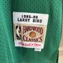 Boston Celtics Larry Bird jersey XL Image 2