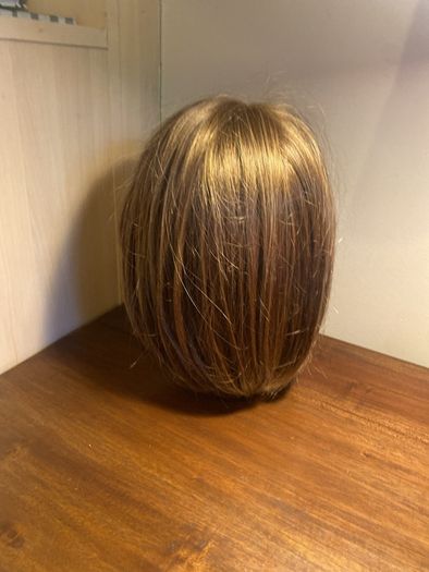 Hair wig
