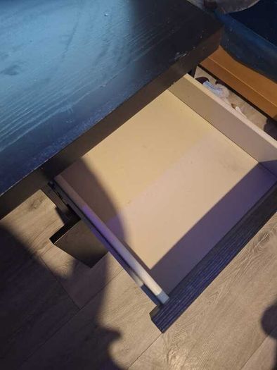 Ikea Desk