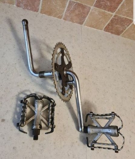 Old School Bmx Parts