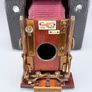 Antique Sanderson Patent Roll Film Camera Image 3