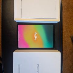 iPad Mini 6 (Refurbished)