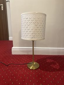 Table light
