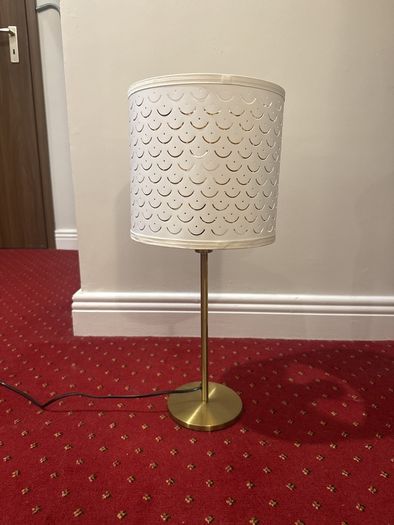 Table light