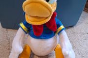 Donald Duck soft toy Disney