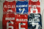Man Utd (retro) Jerseys