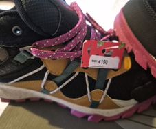 Timberland  womens boots