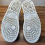 Nike Air Jordan mens hi top  runners Image 7
