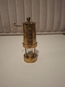 Lamp Minors