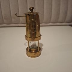 Lamp Minors