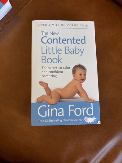 Pregnancy & Baby Books
