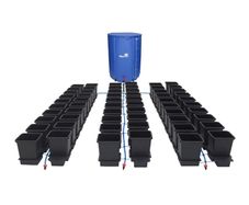 Auto Pot system 70pcs