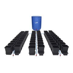 Auto Pot system 70pcs