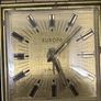 Vintage Europa 2-Jewel German Travel Alarm Clock Image 2