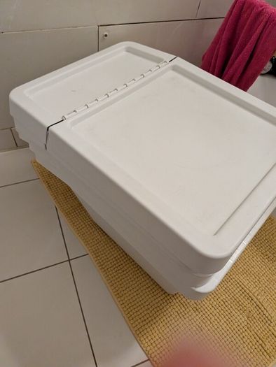storage box