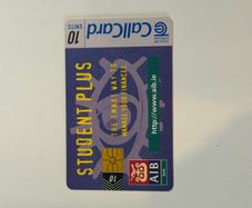 callcard